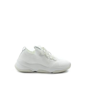 Damskie sneakersy białe. Marc. O' Polo 20216853501604 100