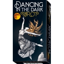 Dancing in the. Dark. Tarot
