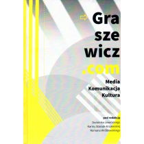Graszewicz.com. Media. Komunikacja. Kultura