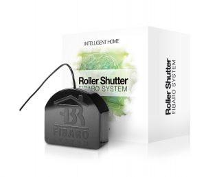 Roller. Shutter 3 FGR-223