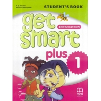 Get. Smart. Plus 1. Leading to. A1. Student’s. Book