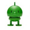 Hoptimist. Figurka. Bumble. S Green 26077