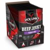 Jack. Links. Suszona wołowina protein. Beef. Jerky. Teriyaki. Zestaw 10 x 25 g[=]