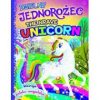 Dzielny jednorożec/The brave unicorn