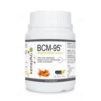 Kenay. Kurkuma. BCM-95 - ekstrakt. Suplement diety 180 g[=]