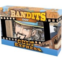Colt. Express. Bandits. Doc
