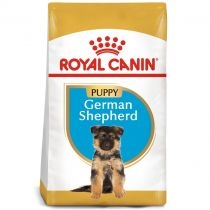 Royal. Canin. Breed german shepherd puppy - karma sucha dla szczeniąt, owczarek niemiecki 12 g[=]