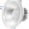 Oprawa sufitowa. DOWNLIGHT ECO LED DEEP 18W - 4000K - neutralny