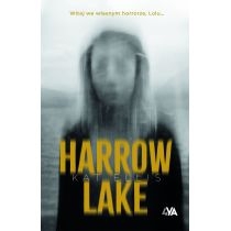 Harrow. Lake
