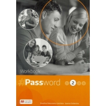 Password 2. Język angielski. Workbook. Zeszyt ćwiczeń wieloletni dla liceum i technikum