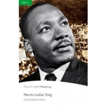 Martin. Luther. King + MP3 CD