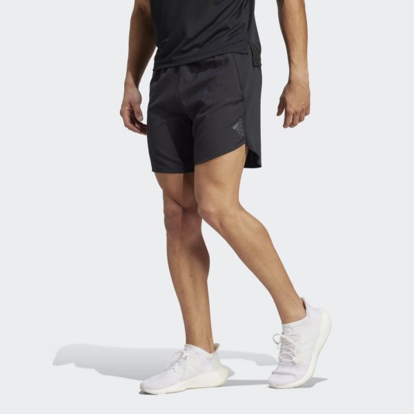 Designed for. Training. Shorts