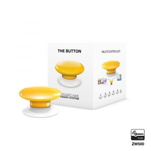 The. Button. FGPB-101-8