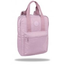 Plecak 1-komorowy. Coolpack blis dusty pink