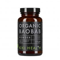 Kiki. Health. Baobab. Suplement diety 100 g[=]