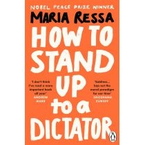 How to. Stand. Up to a. Dictator
