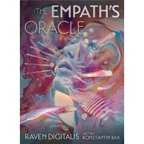 The. Empath's. Oracle, karty