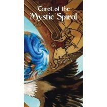 Tarot. Mistycznej. Spirali - Tarot of the. Mystic. Spiral