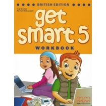 Get. Smart 5 WB