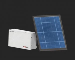 Zestaw solarny - SOL-10
