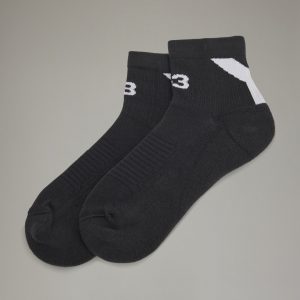 Y-3 Lo. Socks