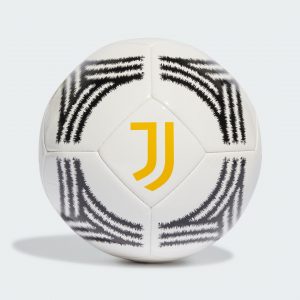 Piłka. Juventus. Home. Club