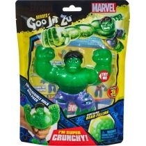 Goo. Jit. Zu - Marvel - Incredible. Hulk