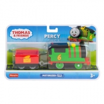 Thomas & Friends. Lokomotywa z napędem (Nia, Kana, Diesel) HDY60 Mattel