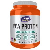 Now. Foods. PEA Protein. Suplement diety 907 g[=]