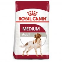 Royal. Canin. Medium adult - karma sucha dla psów dorosłych, rasy średnie 15 kg
