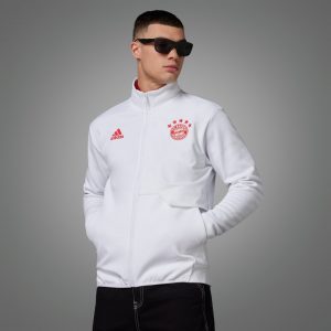 FC Bayern. Anthem. Jacket