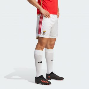 Benfica 23/24 Home. Shorts