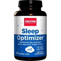 Jarrow. Formulas. Sleep. Optimizer. Suplement diety 60 kaps.