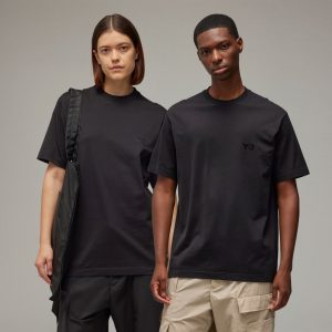 Y-3 Relaxed. T-Shirt