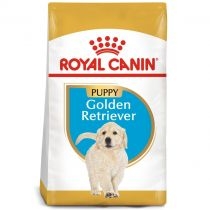 Royal. Canin. Golden retriever puppy - karma sucha dla szczeniąt rasy golden retriver 12 g[=]