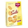 Schar. Krakersy solone bezglutenowe 175 g[=]