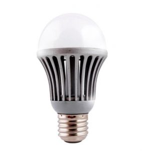 Żarówka lampa. E27 ECO 5W SMART biały ciepły