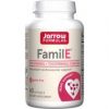 Jarrow. Formulas. Witamina. E Famil-E Suplement diety 60 kaps.