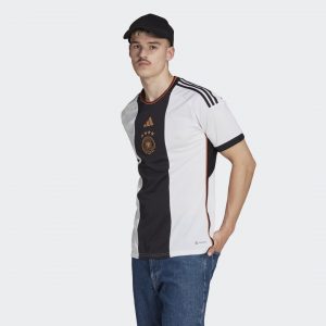 Germany 22 Home. Jersey