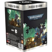 Puzzle 1000 el. Warhammer 40,000: Space. Marine. Good. Loot