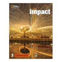 Impact 3. Grammar. Book