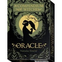 Compendium of. Witches