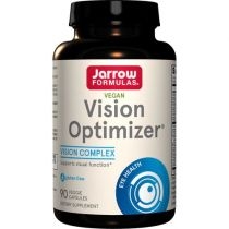 Jarrow. Formulas. Vision. Optimizer. Suplement diety 90 kaps.