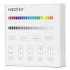 MILIGHT - 4-Zone. RGB/RGBW Smart. Panel. Remote. Controller - B3