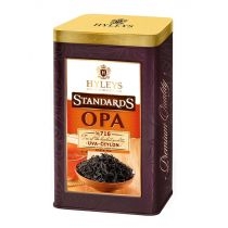 Hyleys. Czarna herbata. OPA Uva. Ceylon. Tea. Standards 80 g[=]
