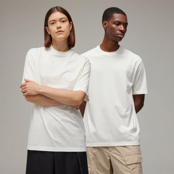 Y-3 Relaxed. T-Shirt