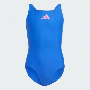 Solid. Small. Logo. Swimsuit