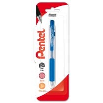 Długopis. BK437 0.7 mm niebieski 1 szt.