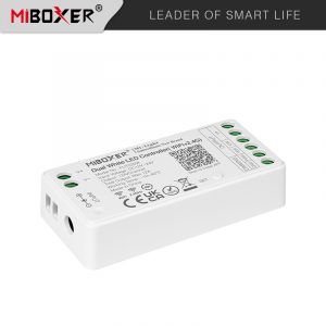 Kontroler taśm. LED CCT MIBOXER - FUT035W - Wi. Fi