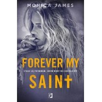 Forever my. Saint. All the pretty things. Tom 3[=]